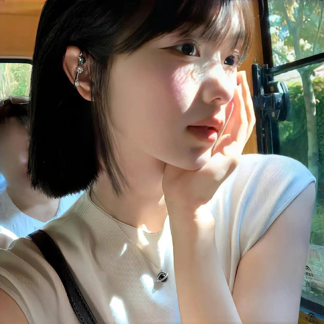 美好的意外