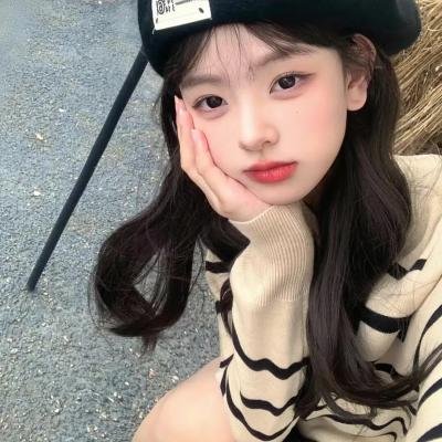 一吻不定情