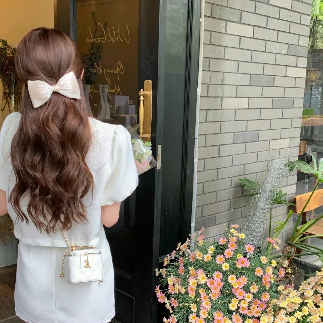 美人心