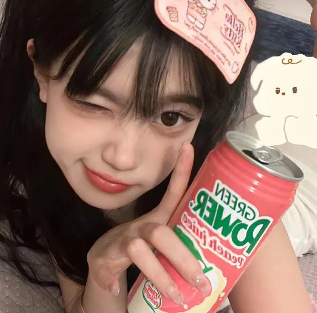 世界尽头女朋友