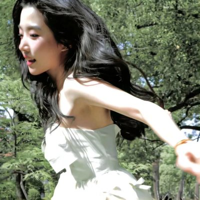 与君初相识