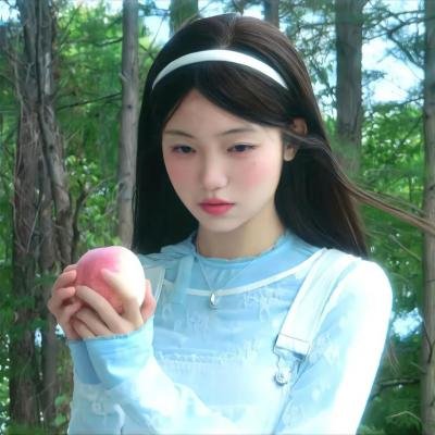 人鱼童话3